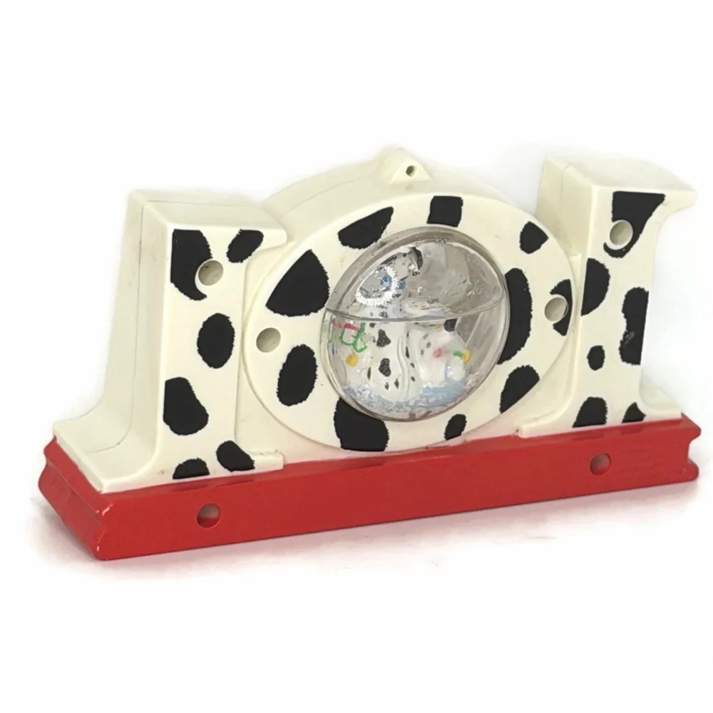 Disney 101 Dalmatians Ornament